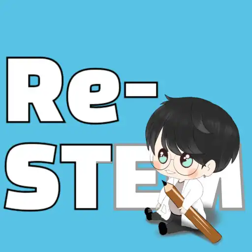 Play RE-STEM: Science Learning APK
