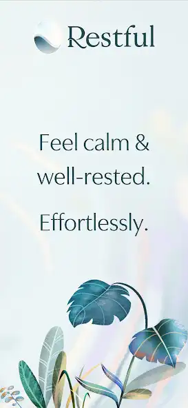 Play Restful: meditones® music  and enjoy Restful: meditones® music with UptoPlay