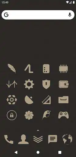 Play Rest icon pack  and enjoy Rest icon pack with UptoPlay