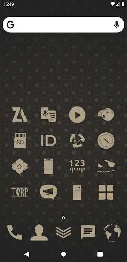 Play Rest icon pack as an online game Rest icon pack with UptoPlay