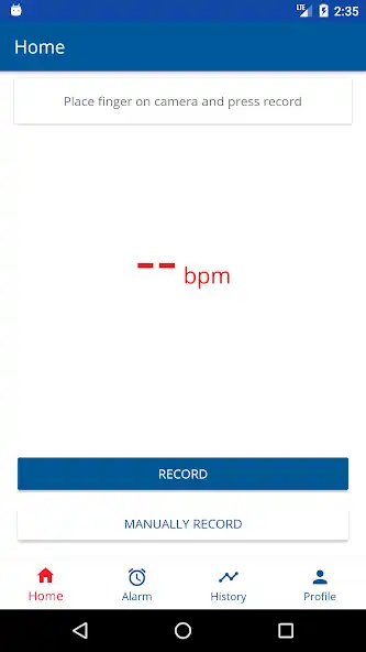 Play Resting Heart Rate  and enjoy Resting Heart Rate with UptoPlay