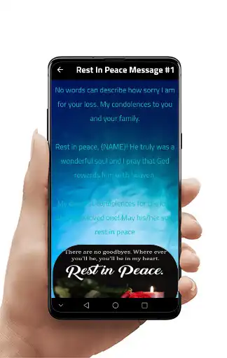 Play Rest in Peace images  and enjoy Rest in Peace images with UptoPlay