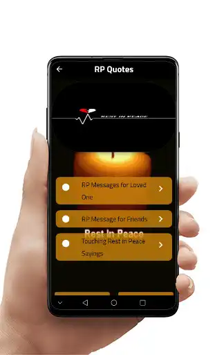 Play Rest in Peace images as an online game Rest in Peace images with UptoPlay