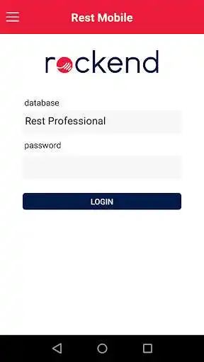 Play Rest Mobile as an online game Rest Mobile with UptoPlay