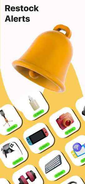 Play Restock Alerts and enjoy Restock Alerts with UptoPlay Play Restock Alerts and enjoy Restock Alerts with UptoPlay