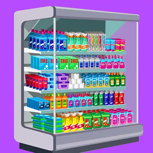 Play Restock Closet Organizer Games APK Play Restock Closet Organizer Games APK
