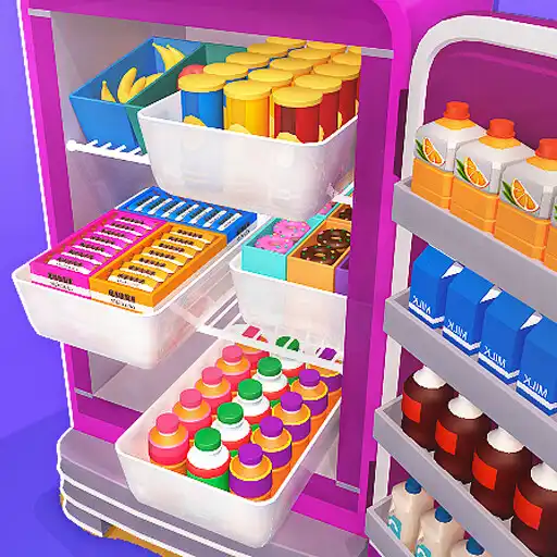 Play Restock The Fridge APK Play Restock The Fridge APK