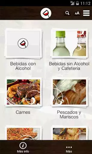 Play Resto El Cascote para Phone  and enjoy Resto El Cascote para Phone with UptoPlay