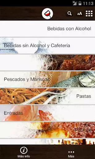 Play Resto El Cascote para Phone as an online game Resto El Cascote para Phone with UptoPlay