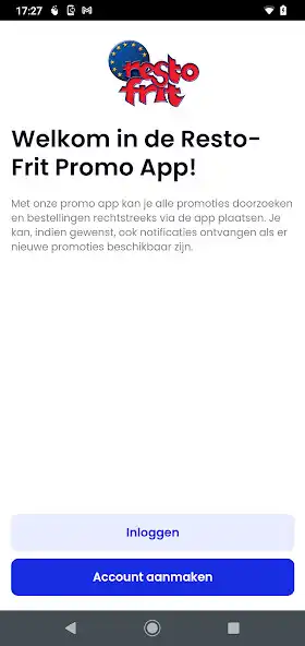 Play Resto-Frit Promo  and enjoy Resto-Frit Promo with UptoPlay