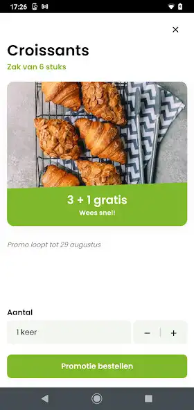 Play Resto-Frit Promo as an online game Resto-Frit Promo with UptoPlay