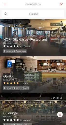 Play Restograf  and enjoy Restograf with UptoPlay