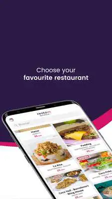 Play Resto In - Order Takeaway Food