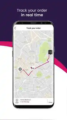 Play Resto In - Order Takeaway Food