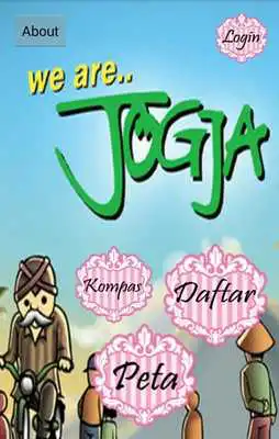 Play Resto Jogja Play Resto Jogja