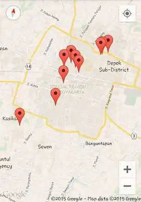 Play Resto Jogja Play Resto Jogja