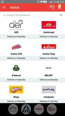 Play Restok and enjoy Restok with UptoPlay Play Restok and enjoy Restok with UptoPlay