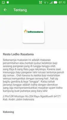 Play Resto Lodho Rasatama