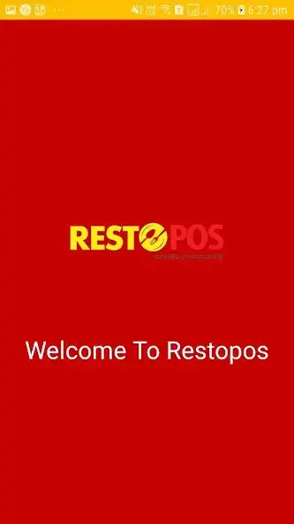 Play RestoPos Order App  and enjoy RestoPos Order App with UptoPlay