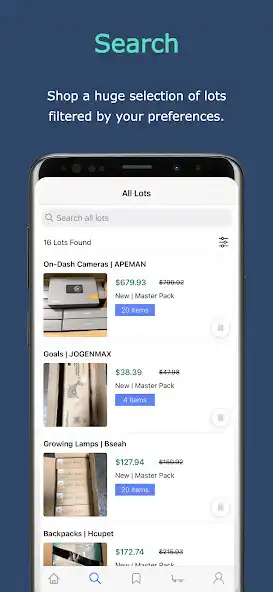 Play RESTOQ - Source Wholesale Inve as an online game RESTOQ - Source Wholesale Inve with UptoPlay