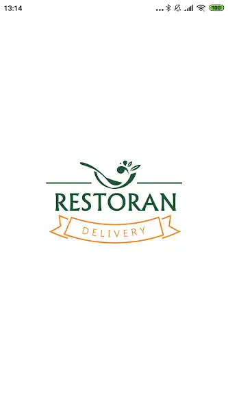 Play Restoran Delivery - Entregador  and enjoy Restoran Delivery - Entregador with UptoPlay