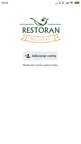 Play Restoran Delivery - Entregador as an online game Restoran Delivery - Entregador with UptoPlay