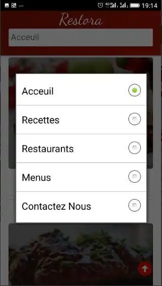 Play Restora - Restaurants DAlgéri  and enjoy Restora - Restaurants DAlgéri with UptoPlay