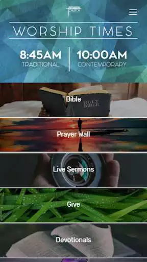 Play Restoration Church Centerville  and enjoy Restoration Church Centerville with UptoPlay