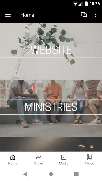 Play Restoration Fellowship El Paso  and enjoy Restoration Fellowship El Paso with UptoPlay