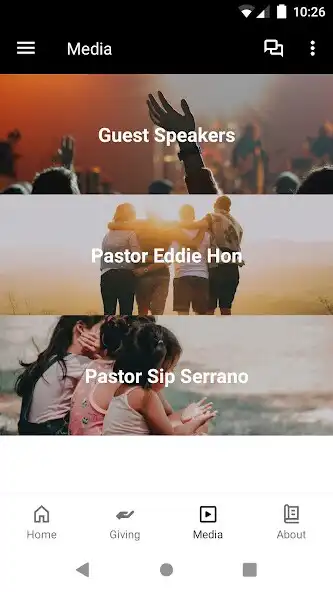 Play Restoration Fellowship El Paso as an online game Restoration Fellowship El Paso with UptoPlay