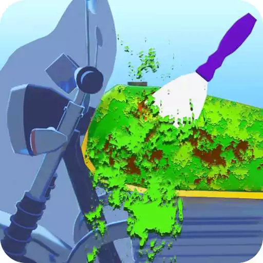 Play Restoration Master APK