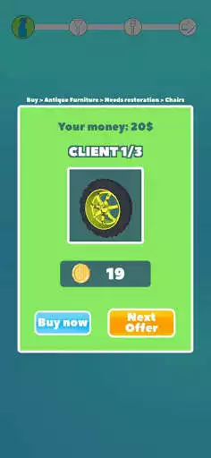 Play Restoration Master  and enjoy Restoration Master with UptoPlay