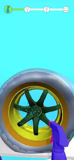 Play Restoration Master as an online game Restoration Master with UptoPlay