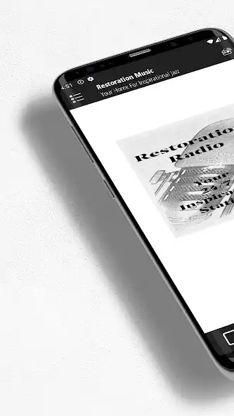 Play Restoration Music  and enjoy Restoration Music with UptoPlay