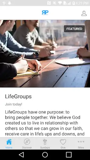 Play Restoration Point  and enjoy Restoration Point with UptoPlay