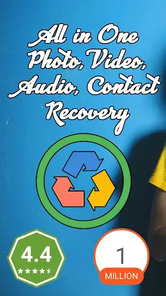 Play Restore Deleted Media Contact  and enjoy Restore Deleted Media Contact with UptoPlay