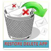 Free play online Restore Deleted Photos Apps APK