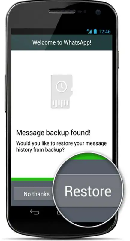 Play Restore Deleted Photos Apps