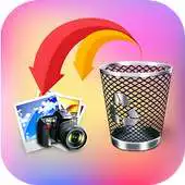 Free play online Restore Deleted Photos  Video APK