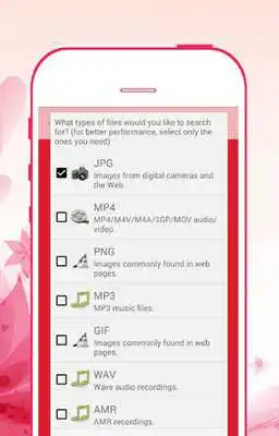 Play Restore Deleted Photos  Video