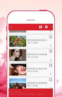 Play Restore Deleted Photos  Video