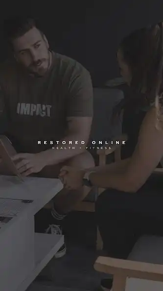 Play Restored Online  and enjoy Restored Online with UptoPlay