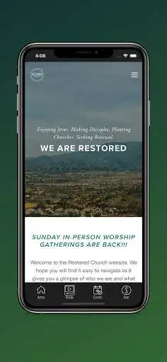 Play Restored Temecula  and enjoy Restored Temecula with UptoPlay