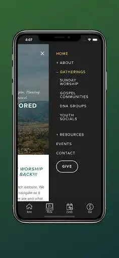 Play Restored Temecula as an online game Restored Temecula with UptoPlay