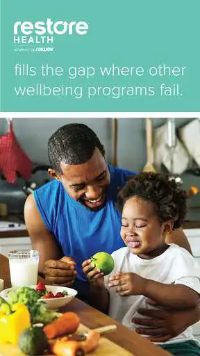 Play Restore Health  and enjoy Restore Health with UptoPlay