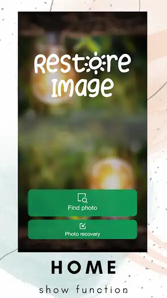 Play Restore Image - Find In Memory  and enjoy Restore Image - Find In Memory with UptoPlay