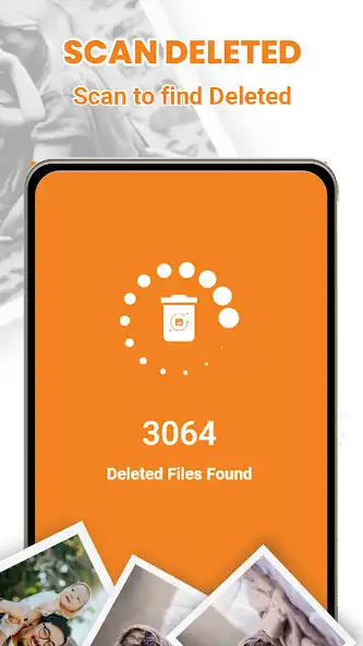 Play Restore Old Deleted Photos as an online game Restore Old Deleted Photos with UptoPlay