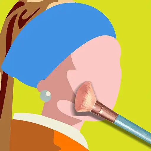 Play Restore Paintings APK
