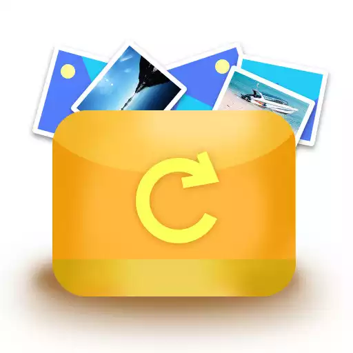 Play Restore - Photo Video Recovery APK Play Restore - Photo Video Recovery APK