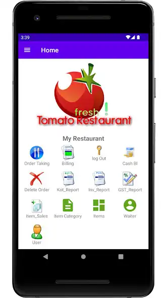 Play Resto : restaurant billing app and enjoy Resto : restaurant billing app with UptoPlay Play Resto : restaurant billing app and enjoy Resto : restaurant billing app with UptoPlay